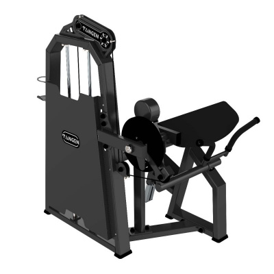 Бицепс и Трицепс сидя TANGEN A2087, стек 100 кг | Premium Fitness