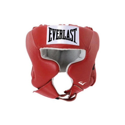 Шлем с защитой щек Everlast 620002U