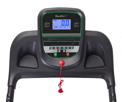 Беговая дорожка HouseFit Spiro 420 HT-9199HP