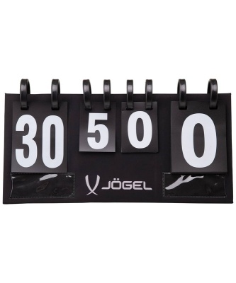 Табло для счета Jogel JA-300, 2 цифры