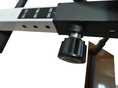 Инверсионный стол AMF M2200