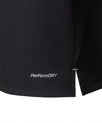 Футболка вратарская Jogel NATIONAL PerFormDRY GK Jersey, черный