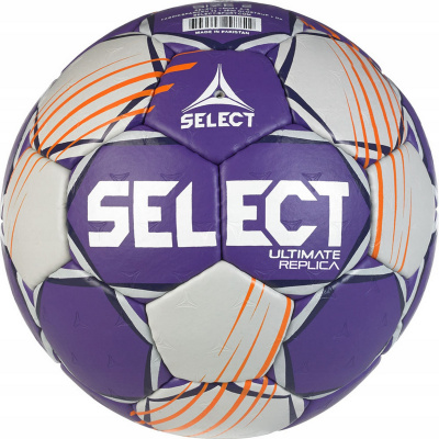 Мяч гандбольный Select Ultimate Replica v24, EHF Approved 1671854999 р.3