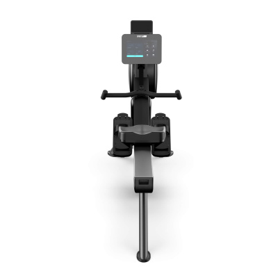 Гребной тренажер UnixFit Air Magnetic Rower-1100 PRO (10.1 TFT) RM1100PROTFT10