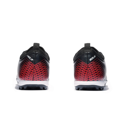 Бутсы футбольные (многошиповки) Torres BOLA TS2342310-124 с носком, чёрный