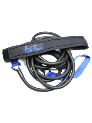 Акватренер с поясом (Short Belt) 1,2м HydroTonus 033120/1,2