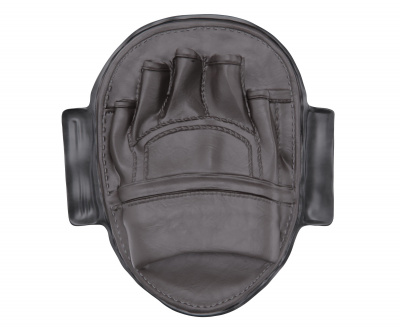 Боксерская лапа DFC Mask-Punching Mitt TLS-J