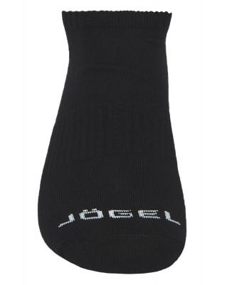 Носки низкие Jogel ESSENTIAL Short Casual Socks черный