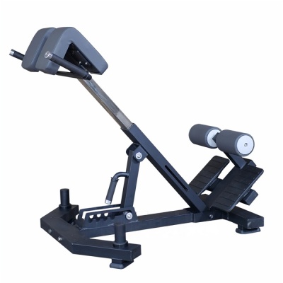 Скамья для гиперэкстензии регулируемая Pumpset 1631B
