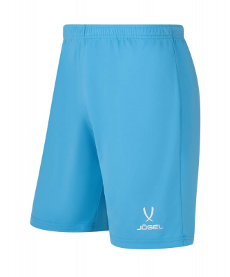 Шорты игровые Jogel CAMP Classic Shorts, голубой