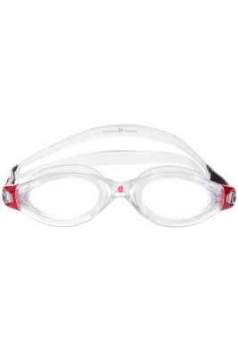 Очки для плавания Mad Wave Clear Vision CP Lens M0431 06 0 05W