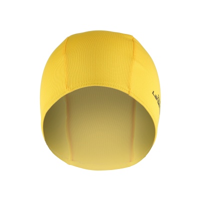 Шапочка плавательная Larsen 3220D желтый