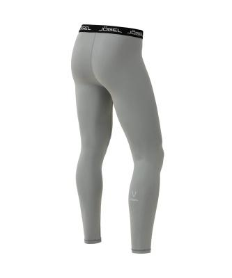 Тайтсы компрессионные Jogel CAMP PerFormDRY Baselayer Tights, серый