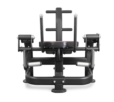 Bronze Gym PL-1720 пресс-скамья | Premium Fitness