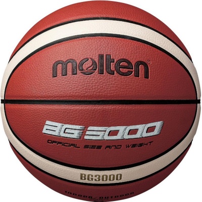 Мяч баскетбольный Molten B7G3000 р.7