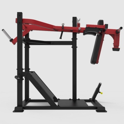 Маятниковая машина Гакк Impulse SL7057 | Premium Fitness