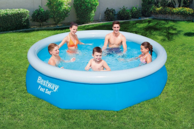 Бассейн 305х76см Bestway 57009