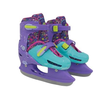 Раздвижные коньки Sport Collection CK-SK1109 Violet