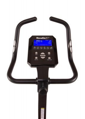 Велотренажер электромагнитный вертикальный HouseFit HB-8117HPM