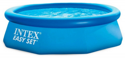 Бассейн 305х76см+фильтр-насос Intex Easy Set 28122-Н