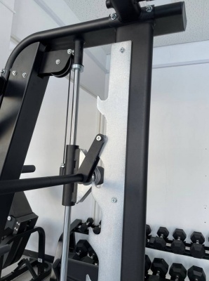 UltraGym UG-CL518: Машина Смита