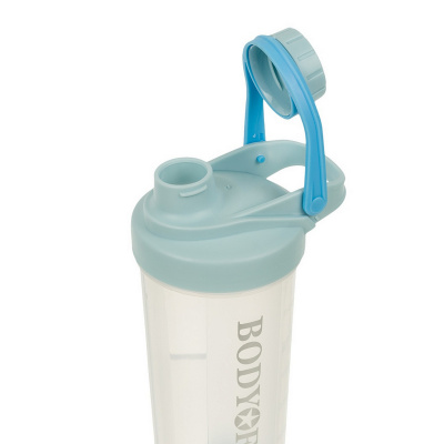 Спортивный шейкер Body Form SHB03-700 blue