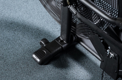 Велотренажер YouSteel AirBike