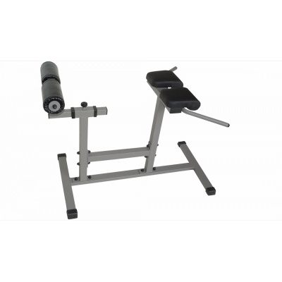Горизонтальная гиперэкстензия MironFit Рекорд RK-029