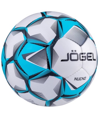 Мяч футбольный Jogel Nueno №4 (BC20)
