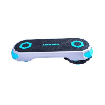 Степ-платформа Live Pro Step LP8244-BU\BL-00-00