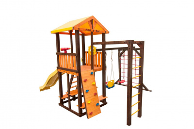 Игровой комплекс Perfetto Sport Bari-13