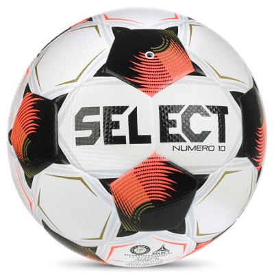 Мяч футбольный Select Numero 10 V26, FIFA Basic 0574071002 р.4