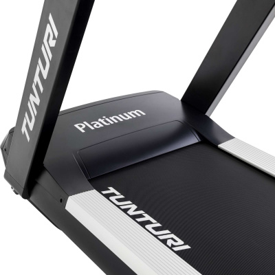 Беговая дорожка Tunturi Platinum T20 22PTTR2000