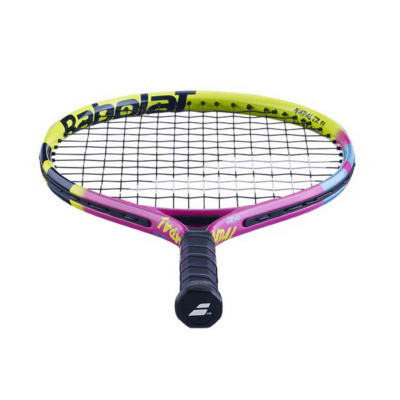 Ракетка для большого тенниса детская Babolat Nadal 19 Gr0000 140496
