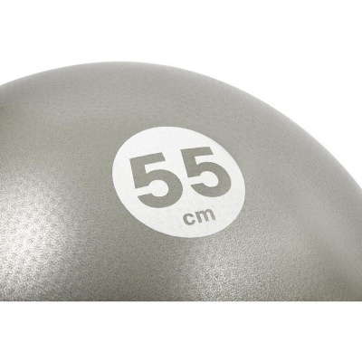 Гимнастический мяч Reebok Gymball d55cm RAB-40015BK