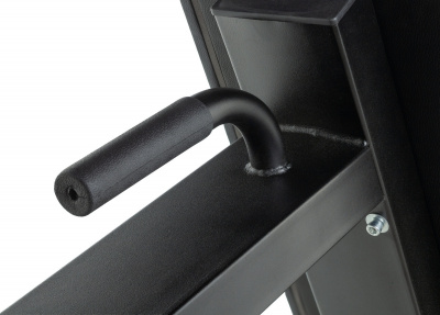 Скамья горизонтальная VictoryFit VF-A5004 | Premium Fitness