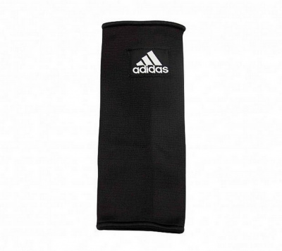 Защита голеностопа Adidas Ankle Pad adiCHT02 черно-белый