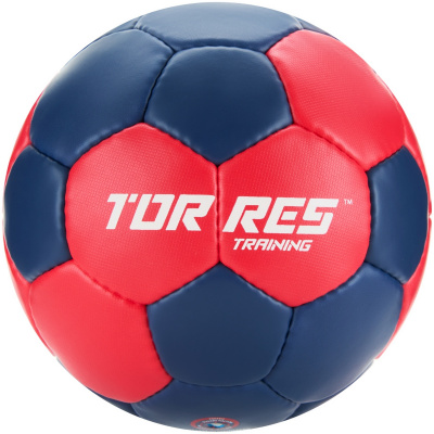 Мяч гандбольный Torres Training H32450 р.0