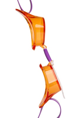 Стартовые очки Mad Wave Racer SW M0455 03 0 09W фиолетовый