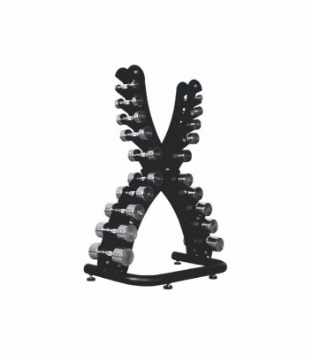 Стойка для гантелей UltraGym UG001