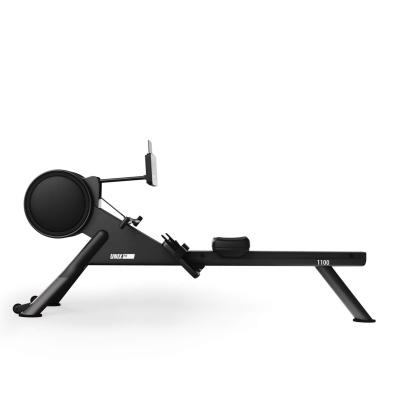 Гребной тренажер UnixFit Air Magnetic Rower-1100 PRO (10.1 TFT) RM1100PROTFT10
