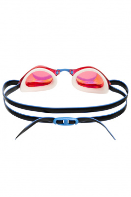 Стартовые очки Mad Wave Turbo Racer II Rainbow M0458 06 0 05W