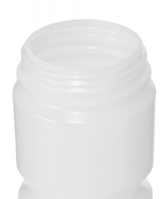 Бутылка для воды, 750 мл Jogel Sport bottle белый