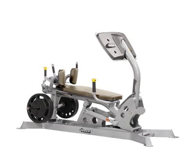 Hoist RPL-5403 Жим ногами | Premium Fitness