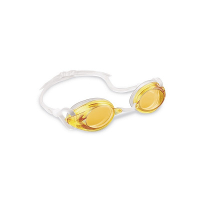 Очки для плавания Intex Sport Relay Goggles 55684 3 цвета
