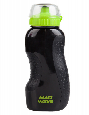 Бутылка для воды Mad Wave Water Bottle M1390 01 0 10W
