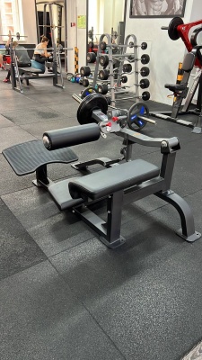 Ягодичный мост Hasttings Digger HD022-5
 | Premium Fitness