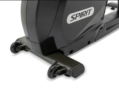 Велотренажер SPIRIT XBR95 Black