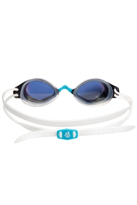 Очки для плавания Mad Wave Vision II Rainbow M0427 30 0 02W