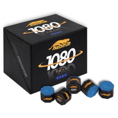Мел Predator 1080 Pure 5шт 05788 Blue